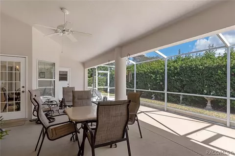 Exterior - 3774 E Lake Todd Dr, Hernando, FL 34442 photo 3 of 15