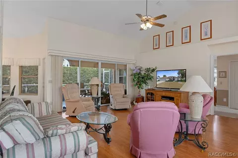 Living - 3774 E Lake Todd Dr, Hernando, FL 34442 photo 1 of 2