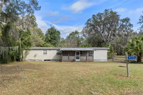 4773 E Fordham Pl, Hernando, FL 34442