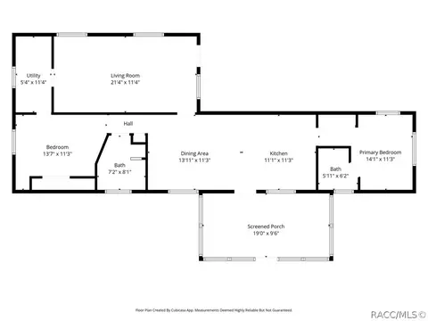 4773 E Fordham Pl, Hernando, FL 34442 photo 4