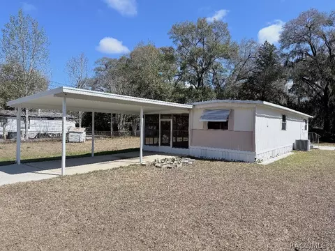 1313 N Little Carmen Ter, Inverness, FL 34453