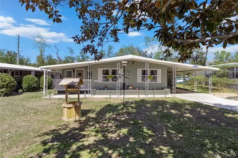 12041 Fairway Ave, Brooksville, FL 34613