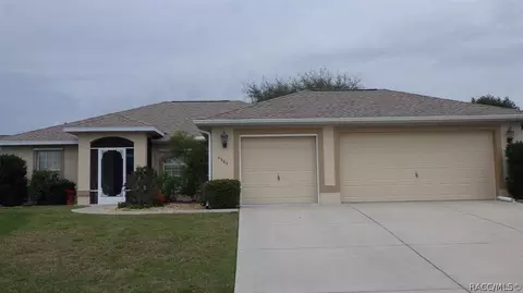4564 N Grass Island Ter, Hernando, FL 34442