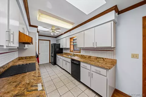 Kitchen - 1 Cherry Ln, Ocala, FL 34472 photo 2 of 5