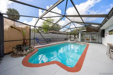 Exterior - 1 Cherry Ln, Ocala, FL 34472 photo 12 of 13