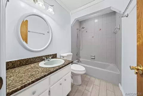 Bath - 1 Cherry Ln, Ocala, FL 34472 photo 1 of 3