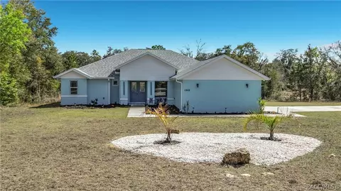 11919 N Pan-an Ter, Dunnellon, FL 34433
