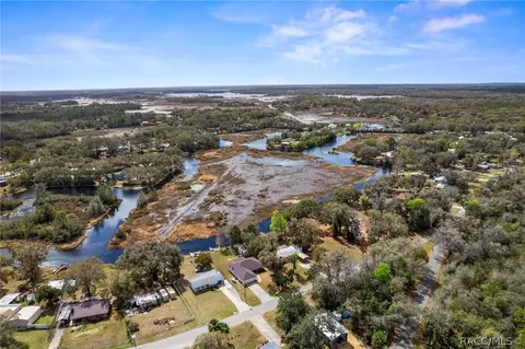 View/Area - 4414 E Shorewood Dr, Hernando, FL 34442 photo 3 of 10