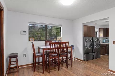 Dining - 4414 E Shorewood Dr, Hernando, FL 34442 photo 1 of 2