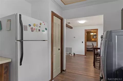 Entry Way - 4414 E Shorewood Dr, Hernando, FL 34442 photo 1 of 3