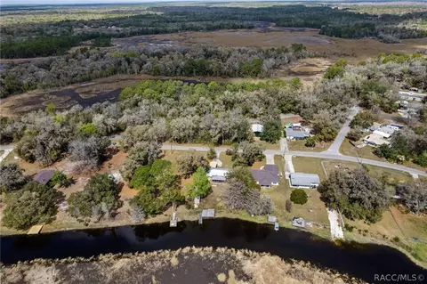 View/Area - 4414 E Shorewood Dr, Hernando, FL 34442 photo 2 of 10