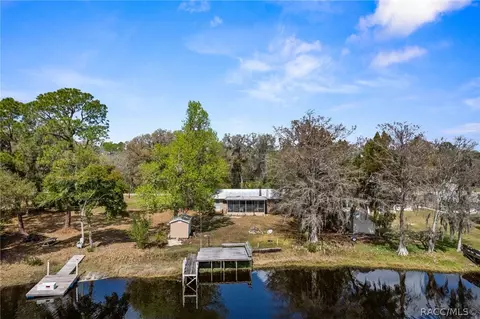 View/Area - 4414 E Shorewood Dr, Hernando, FL 34442 photo 8 of 10