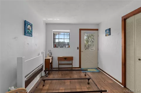 Bedroom - 4414 E Shorewood Dr, Hernando, FL 34442 photo 1 of 6