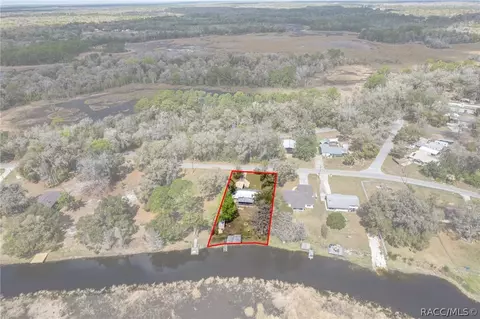 View/Area - 4414 E Shorewood Dr, Hernando, FL 34442 photo 9 of 10