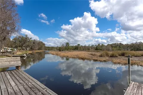 View/Area - 4414 E Shorewood Dr, Hernando, FL 34442 photo 4 of 10