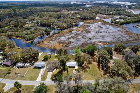 View/Area - 4414 E Shorewood Dr, Hernando, FL 34442 photo 7 of 10