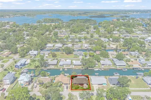 1400 SE 5th Ave, Crystal River, FL 34429