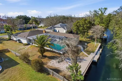 1025 SE 5th Ave, Crystal River, FL 34429