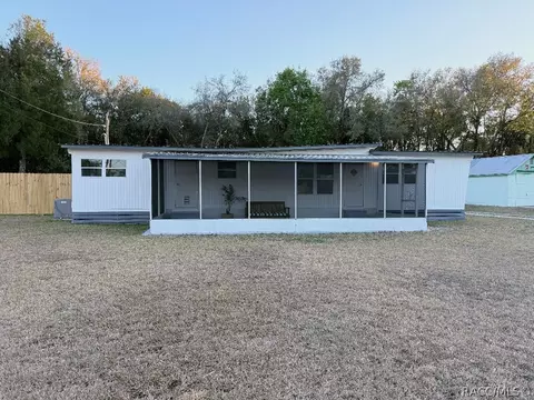 4000 E David St, Inverness, FL 34453