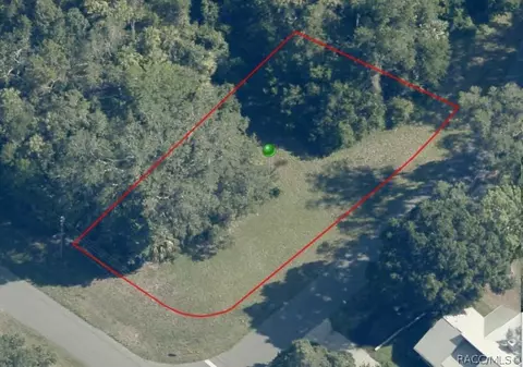 11625 W Timberlane Dr, Homosassa, FL 34448