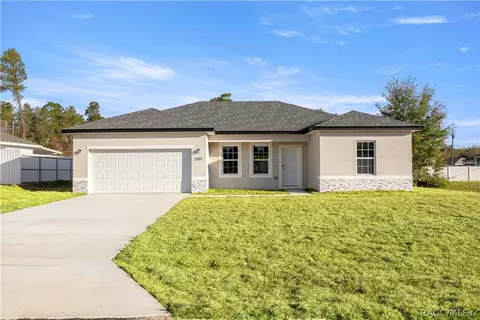 2351 SW 147th Lane Rd, Ocala, FL 34473