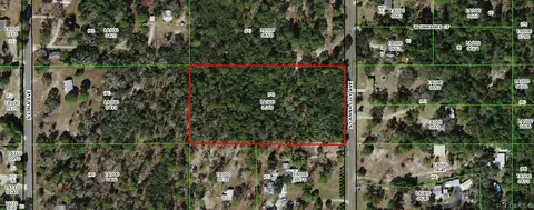 6464 S Canna Lily Ave, Homosassa, FL 34446