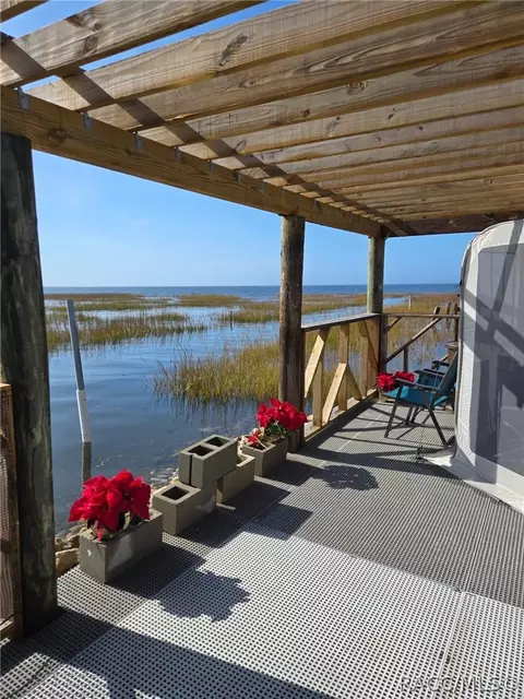1860 Ezell Beach Rd, Perry, FL 32348 photo 5
