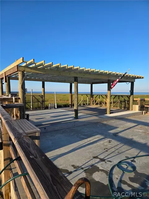 1860 Ezell Beach Rd, Perry, FL 32348 photo 3