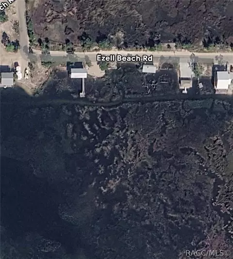1860 Ezell Beach Rd, Perry, FL 32348 photo 2