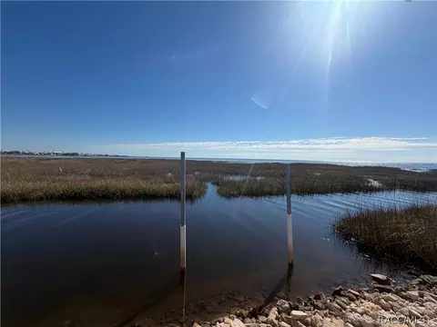 1860 Ezell Beach Rd, Perry, FL 32348 photo 9