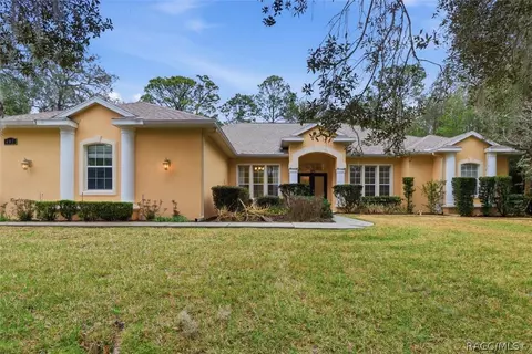 497 N Kinglet Ave, Hernando, FL 34442