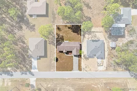 7228 N Everest Ter, Dunnellon, FL 34434