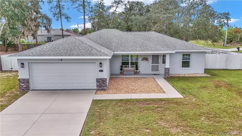 3216 SW 127th St, Ocala, FL 34473