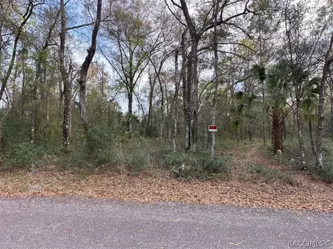 3497 E Lou Ln, Inverness, FL 34453