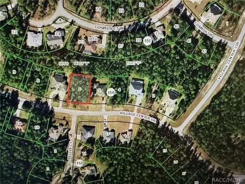 36 Village Center Dr, Homosassa, FL 34446