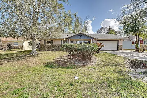 102 W Casurina Pl, Beverly Hills, FL 34465