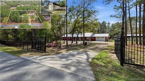 12092 S Hyacinth Pt, Floral City, FL 34436