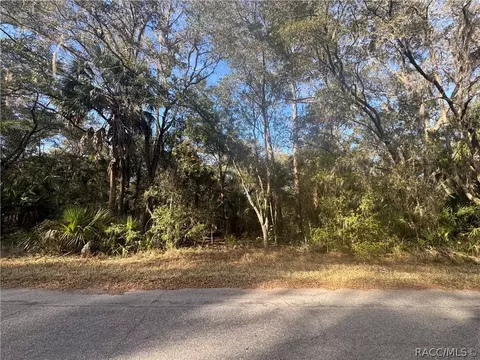 8627 W Rue Des Prairies Pl, Crystal River, FL 34428