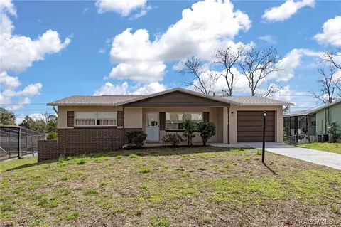 97 S Lucille St, Beverly Hills, FL 34465