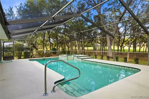 Exterior - 197 E Joplin Ct, Hernando, FL 34442 photo 4 of 21