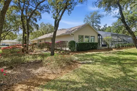 Exterior - 197 E Joplin Ct, Hernando, FL 34442 photo 10 of 21