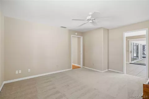 Bedroom - 197 E Joplin Ct, Hernando, FL 34442 photo 3 of 3