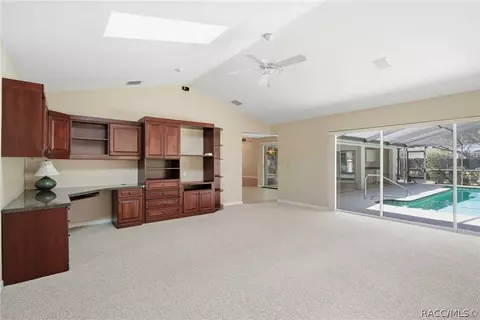 Living - 197 E Joplin Ct, Hernando, FL 34442 photo 11 of 15