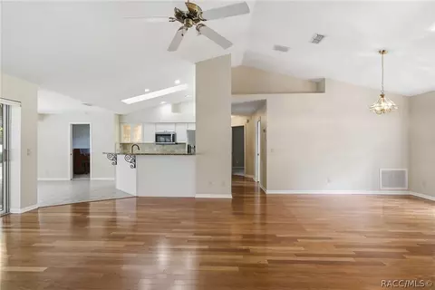 Living - 197 E Joplin Ct, Hernando, FL 34442 photo 9 of 15