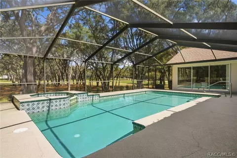 Exterior - 197 E Joplin Ct, Hernando, FL 34442 photo 5 of 21