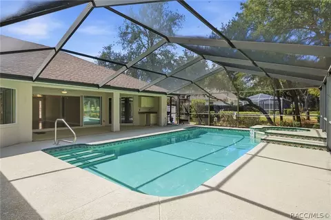 Exterior - 197 E Joplin Ct, Hernando, FL 34442 photo 7 of 21