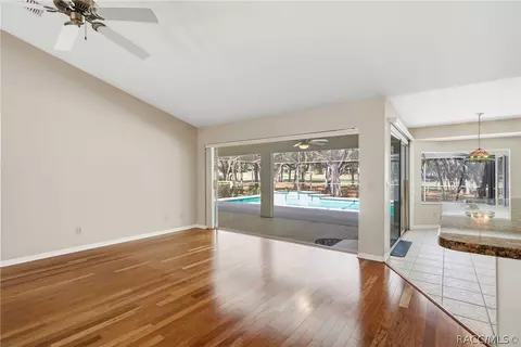Living - 197 E Joplin Ct, Hernando, FL 34442 photo 5 of 15