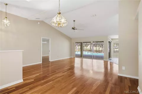 Living - 197 E Joplin Ct, Hernando, FL 34442 photo 7 of 15