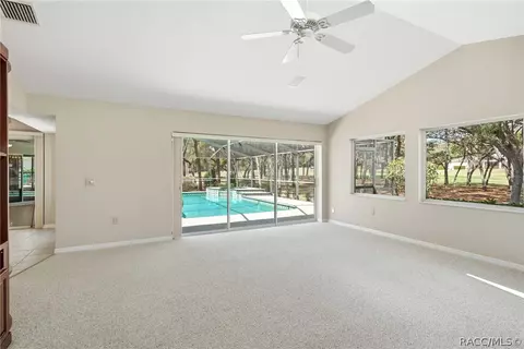 Living - 197 E Joplin Ct, Hernando, FL 34442 photo 12 of 15