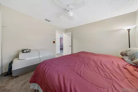 Bedroom - 650 E Wacker St, Hernando, FL 34442 photo 5 of 7